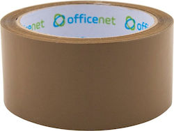 Officenet Ταινία Συσκευασίας 48mm x 50m