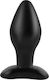 Pipedream Pipedream Anal Fantasy Collection Buttplug Large Πρωκτική Σφήνα Large Black 13cm