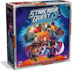 Board Game Starcadia Quest for 2-4 Players 14+ Years Old (EN) Cool Mini Or Not
