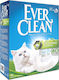 Ever Clean Extra Strong Άμμος Γάτας Scented Clumping 10lt