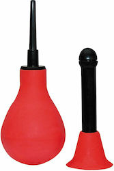 You2Toys Intimate Shower Anal Shower Red 8cm