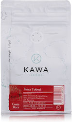Kawacom Espresso Μονοποικιλιακός Finca Tobosi σε Κόκκους 250gr Kawacom Espresso Μονοποικιλιακός Finca Tobosi σε Κόκκους 250gr