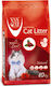 Van Cat Natural Clumping Odour Control Cat Litter 10kg