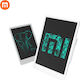 Xiaomi Mijia Blackboard LCD Ηλεκτρονικό Σημειωμ...
