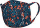 Urban Zac 2.0 Face Mask with Ear Loops Bugs 1τμχ