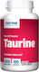 Jarrow Formulas Taurin 1000mg 100 Kapseln Ungesüßt