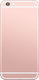 Capac Baterie Roz pentru iPhone 6