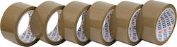 Selloplast Ταινία Συσκευασίας 48mm x 60m Selloplast Ταινία Συσκευασίας 48mm x 60m