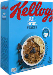 Kellogg's All Bran Flakes Flakes 375gr