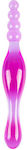 You2Toys Galaxia Dildo Anal Lavender 20cm