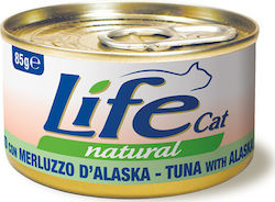 Lifecat Natural 5gr Lifecat Natural 5gr