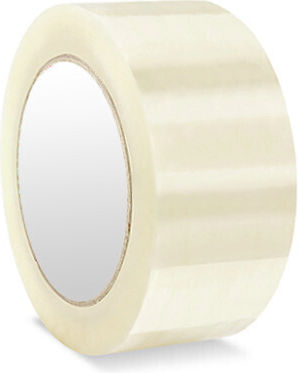 Selko OPP Silent Packaging Film 48mm x 60m Transparent Transparent