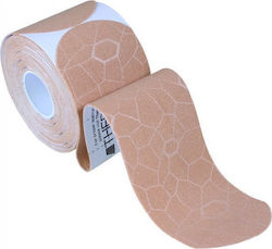 Thera-Band Pre-Cut Kinesiology Tape 5cm x 5m Thera-Band Pre-Cut Kinesiology Tape 5cm x 5m