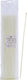 Bostik Den Braven Δεματικά Καλωδίων Πλαστικά 250mmx4.8mm σε Λευκό χρώμα (100τμχ) (2244)
