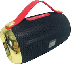 WSTER WS-1830 Bluetooth-Lautsprecher 10W mit Ra...