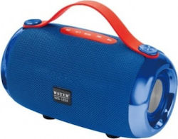 WSTER WS-1830 Bluetooth-Lautsprecher 10W mit Ra...