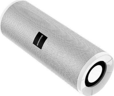 Borofone BR1 Beyond Bluetooth Speaker 5W with Radio and Battery Life up to 3 hours Gray