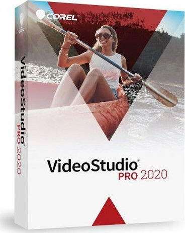 Corel Videostudio 2020 Pro