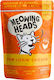 Meowing Heads Adult Wet Food for Adult Cats in ...