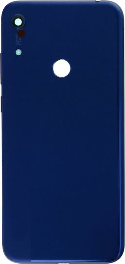 Καπάκι Μπαταρίας Μπλε για Honor 8A