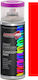 Ambro-Sol Spray Paint Fluorescent Red Red 400ml