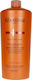 Kerastase Nutritive Discipline Oleo-Relax Shampoos Glättung für Trockenes Haar 1x1000ml