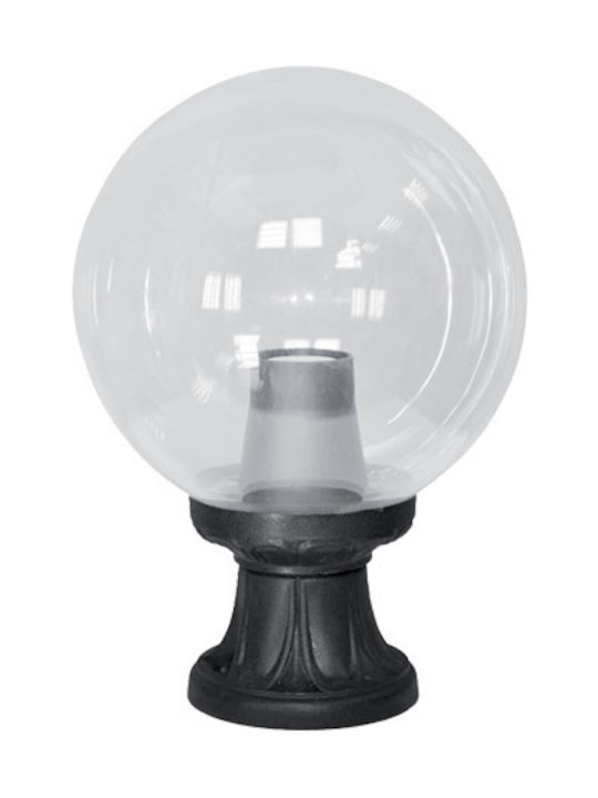 Elmark Lamp Globe Outdoor IP55 for Socket E27