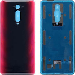 Capac Roșu Xiaomi Mi 9T Capac Roșu Xiaomi Mi 9T