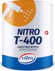 Vitex Τ400 Διαλυτικό Νίτρου