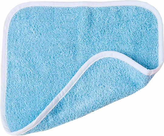 O Kosmos tou Morou Schultertuch Burp Cloth 30x30cm