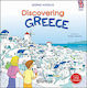 Discovering Greece