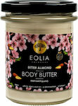 Eolia Cosmetics Bitter Almond Hidratant Untură pentru Corp 200ml