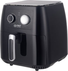 First Austria 6.2lt Black FA-5053-1