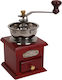 Keskor Manual Coffee Grinder Brown 607108