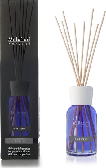 Millefiori Diffuser Mit Zitronen Parfüm 250ml