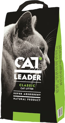 Cat Leader Classic Cat Litter 10kg