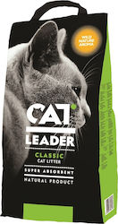 Cat Leader Classic Cat Litter Bentonite with Wi...