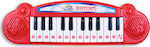 Bontempi Keyboard for 3+ Years