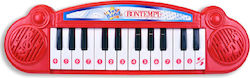 Bontempi Harmonium für 3+ Jahre