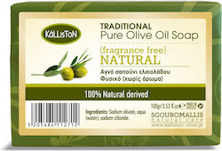 Kalliston Natural 100gr