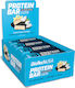 Biotech USA Protein Bars with 21gr Protein & Flavor Vanilla Coconut 16x70gr