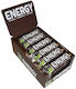 Go On Nutrition Energy Μπάρες Πρωτεΐνης με Γεύση Milk Chocolate Peanut Caramel 24x50gr