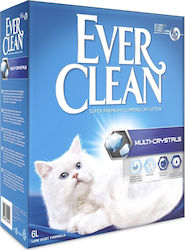 Ever Clean Multi Crystals Katzenstreu Bentonit ...