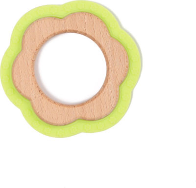 Bo Jungle Ξύλινο Μασητικό Teether made of Wood for 3 m+ 1pcs