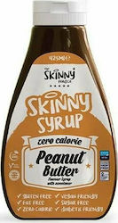 The Skinny Food Co Σιρόπι Ζαχαροπλαστικής με Γε...