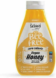 The Skinny Food Co mit Geschmack Veganer Honig Zuckerfrei 425ml