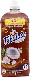 Fabuloso Cocco Condensed 76 Measures