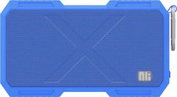 Nillkin X-Man Bluetooth-Lautsprecher 3W mit Akk...