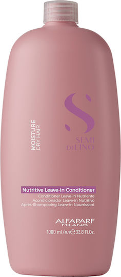 Alfaparf Milano Professional Nutritive Leave In Conditioner Ενυδάτωσης για Ξηρά Μαλλιά 1000ml