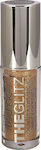 Technic The Glitz Eye Shadow in Liquid Form Copper 5ml